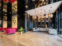 Hotel am Beatles-Platz Hotels near St. Pauli
