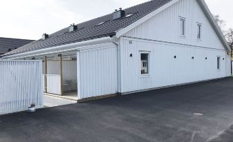 Stugcentralen Lägenhetshotell & Stugor