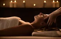 Dan Eilat Hotel - spa