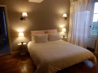 Au Presbytère de Dagmar Hotels in Erbrée