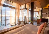 Vivere Azure Resort - Balkon