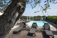 Country Resort le Due Ruote - Beach