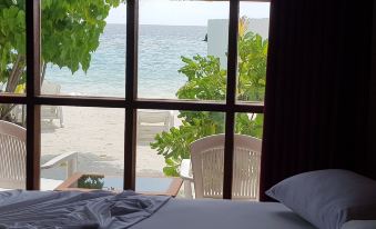 Lagoon View Maldives