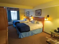 El Tovar Grand Canyon - Inside the Park Hotels near Grand Canyon South