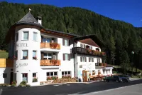 La Baita Các khách sạn ở Rocca Pietore