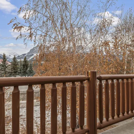 Canmore Rocky Mountain Inn