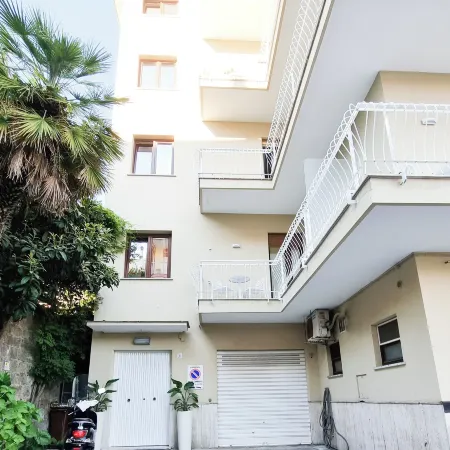 Palazzo Mauro Sorrento Luxury Rooms