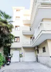 Palazzo Mauro Sorrento Luxury Rooms Hotels in Сорренто