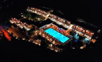 Happy Hotel Kalkan
