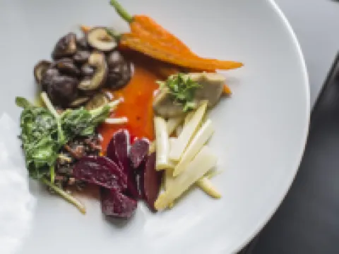 The Little Inn of Bayfield Hotels in Huron County