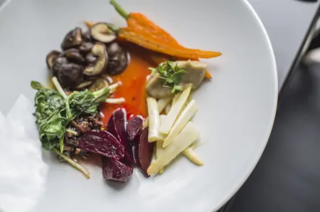 The Little Inn of Bayfield Отели в г. Бейфилд