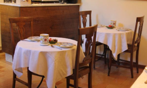 Mavitur Rooms Assisi