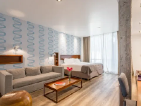 Hotel BA Jardines Palermo Hotel di Buenos Aires