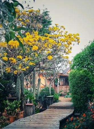 Heuan Na Khee Отели в г. Ban Dung