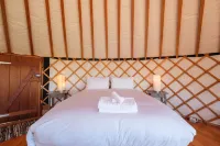Awaawa Yurts - Tane Yurt