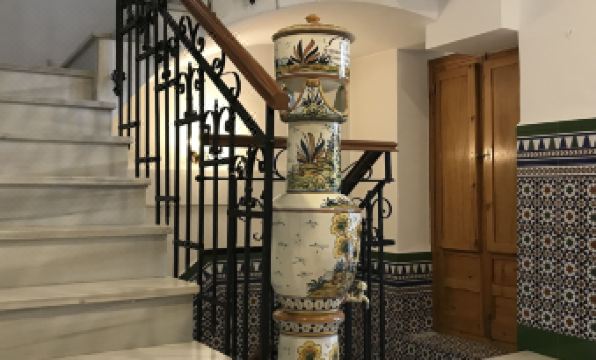 Hosteria de Rafi - Housity