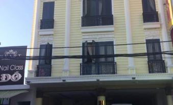 Bac Nam Motel