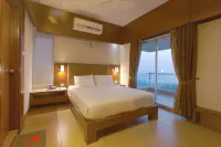 Neeshorgo Hotel & Resort - balcony