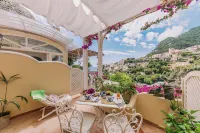 Villa Mary Suites Hotels in Positano