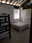 Indigo Palomino Beautiful House Hotel a Dibulla