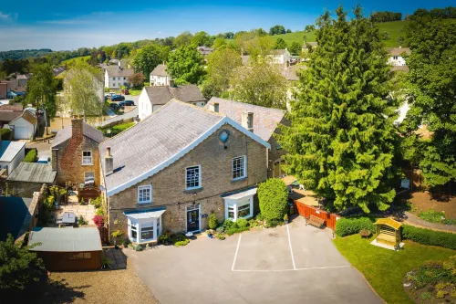 West End Guest House Hotel a Saint Martin's