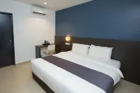 1 Hotel Signature
