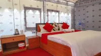 Shiv Tara Desert Camp Hotels in Sam