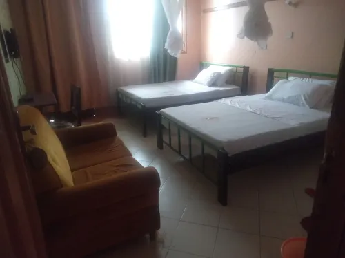 Riversand Hotel with Lake Views,Accra Street,Kisumu,Kenya