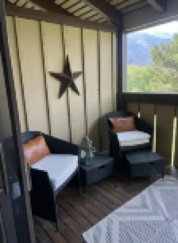 Chalet Retreat w Mountain View’s in Jackson Hole