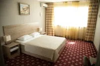 Silk Way Hotel Hotels near Oblastnoy Metodicheskiy Tsentr Nm I Kd Deyatel'nosti "Druzhba"