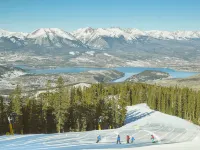 Clearwater Lofts by Vail Resorts Hotels in Keystone