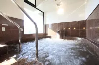 Tachikawa Urban Hotel Hotel a Kunitachi