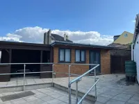 Nikoda Lodge Hotel di Gillingham