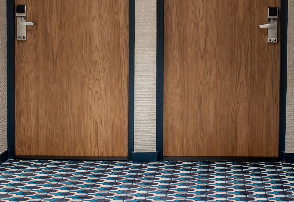 리릭 호텔 파리 오페라