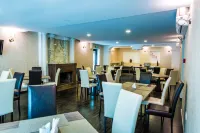 Cherry Garden Hotels in Tbilisi