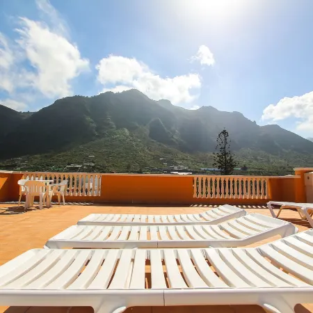 Coral Los Silos - Your Natural Accommodation Choice