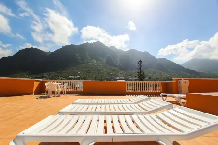 Coral Los Silos - Your Natural Accommodation Choice