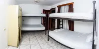 Arenal Poshpacker Hotel a 