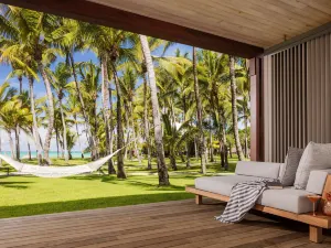 One&Only le Saint Geran