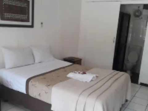 The Friendly North Inn Hotels in Labasa