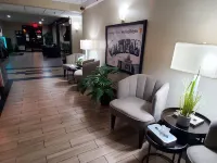 Super 8 by Wyndham Sterling Heights/Detroit Area Hotels in Macomb County