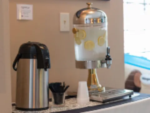 채널 아일랜드 쇼어 옥스나드 호텔