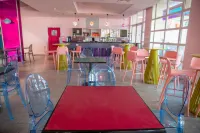 Abraham Eilat - breakfast