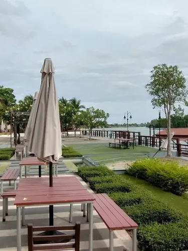 รูปภาพของบ้านท้ายหาดรีสอร์ท