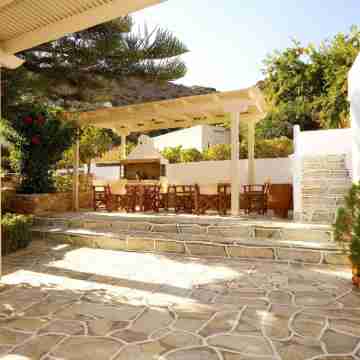 Galaxy Hotel Hotel Exterior