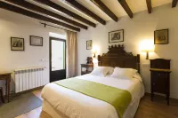 Agroturisme Sa Torre, Adults Only Relax Oasis - Bjergudsigt