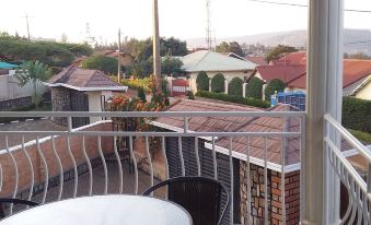 Inganzi Apartments - Housity