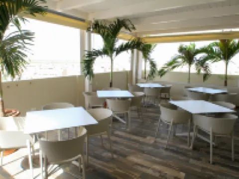 インターナショナル ホテル ダカール ダカールのホテル