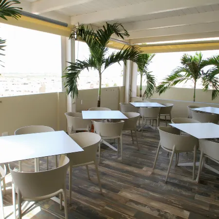 International Hotel Dakar