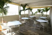 International Hotel Dakar Hotels in Dakar